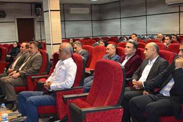  برگزاری دوره تخصصی «اقتصاد بهداشت» با حضور مدیران صنایع رشت